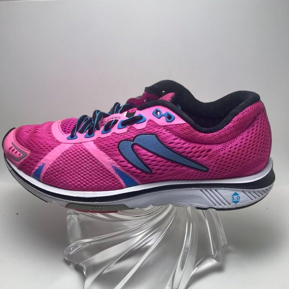 Newton Women's Gravity Sneaker Size 8.5 - Picture 3 of 6